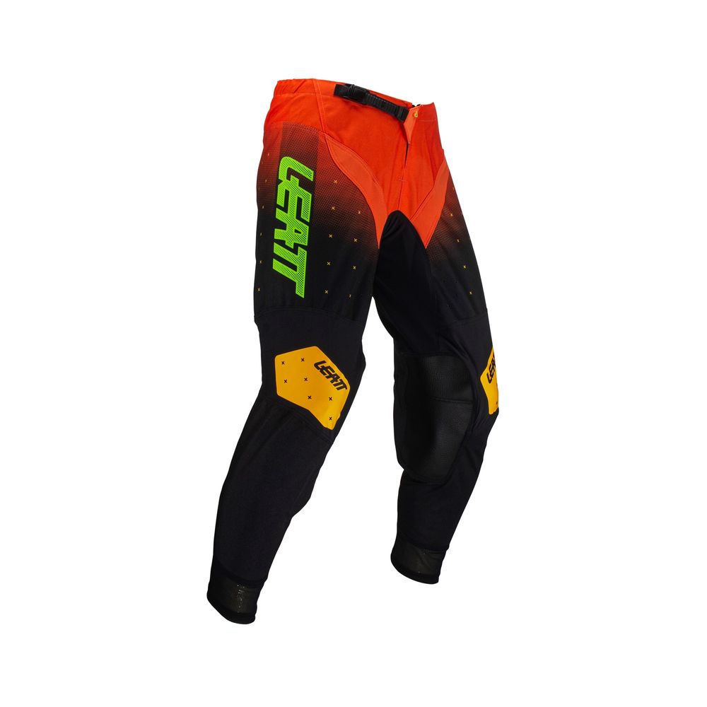 Pantalon Moto 4.5 Leatt