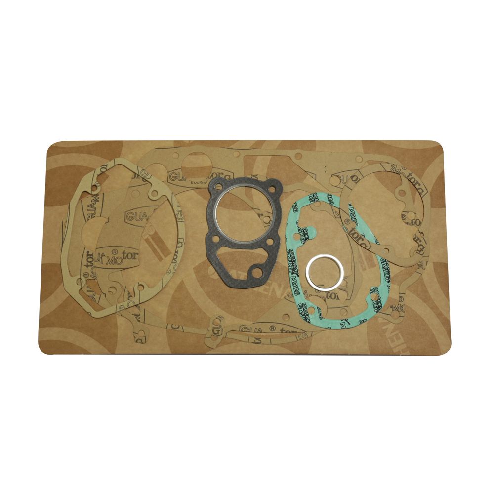 Complete Gasket Kit (oil seals not included) - Grafite Offroad