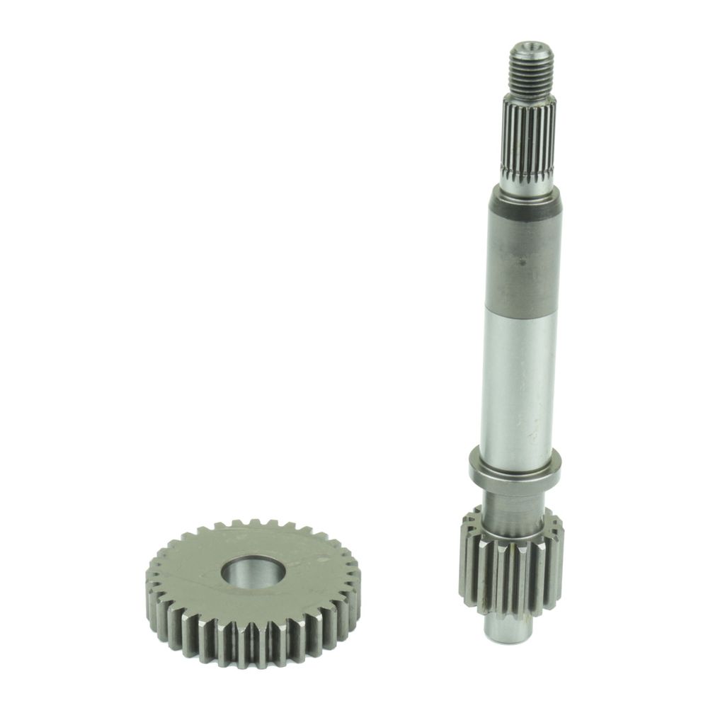 Primary Gear - Z 15/33 - Grafite Offroad