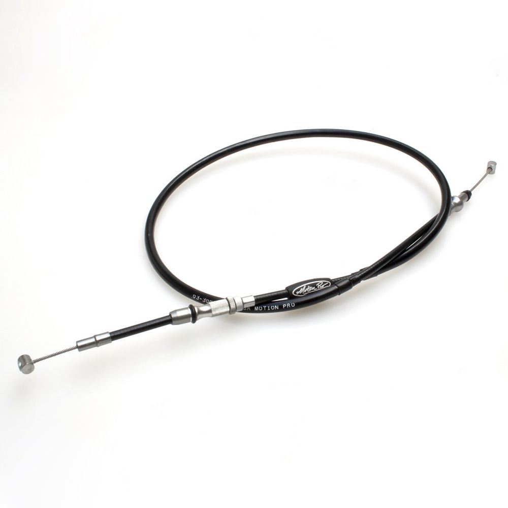 T3 Series High-Slip Clutch Cable - Grafite Offroad