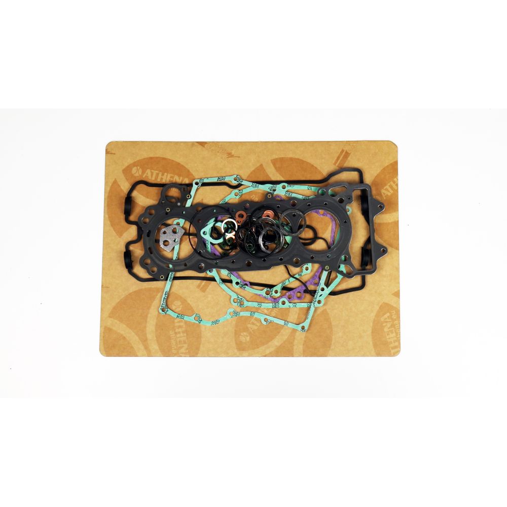 Complete Gasket Kit (oil seals not included) - Grafite Offroad