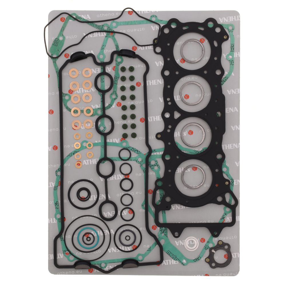 Complete Gasket Kit (oil seals not included) - Grafite Offroad
