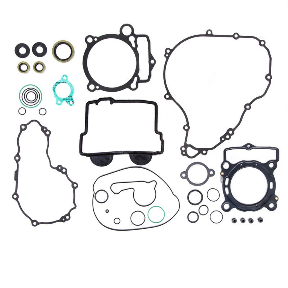 Prox Complete Gasket Set Ktm250sx-f `16-22 - Grafite Offroad