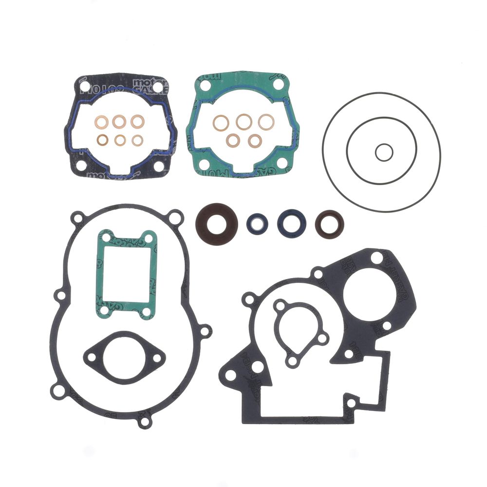 Complete Gasket Kit (oil seals included) - Grafite Offroad
