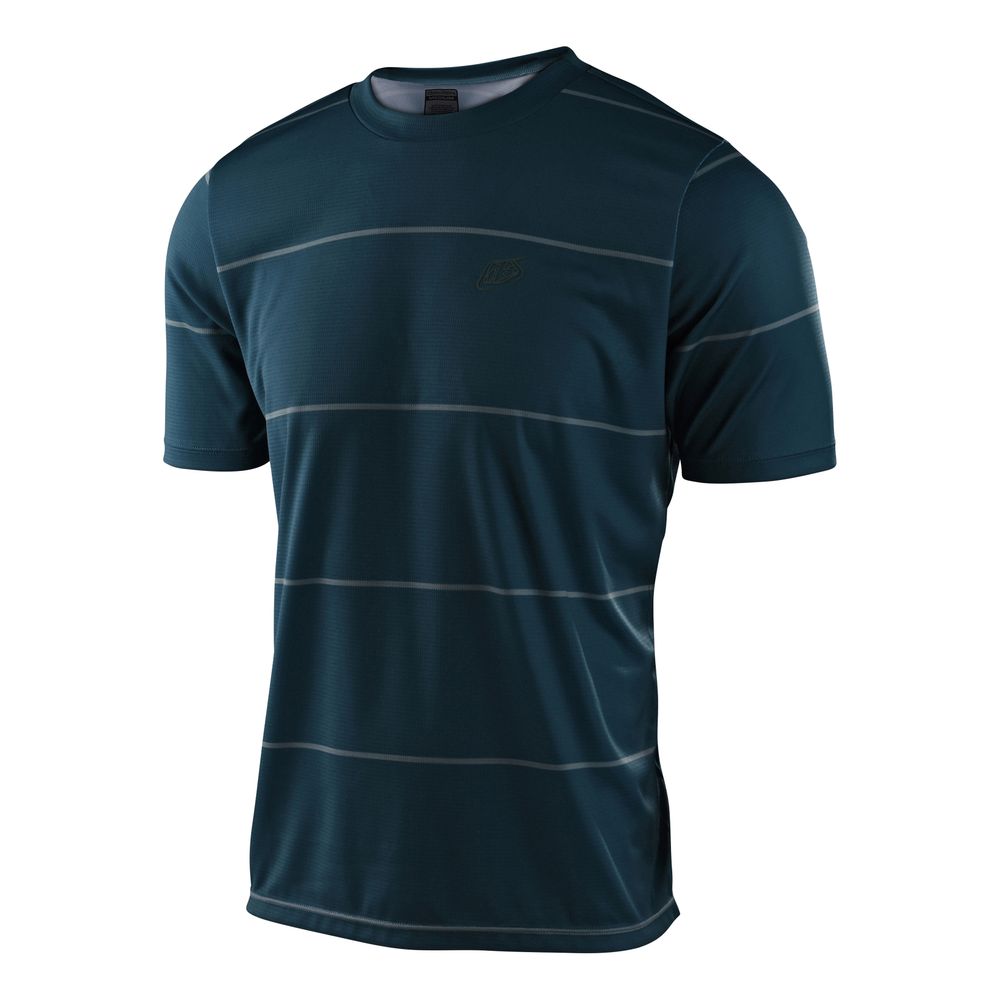 Maglia SS Flowline per ragazzi