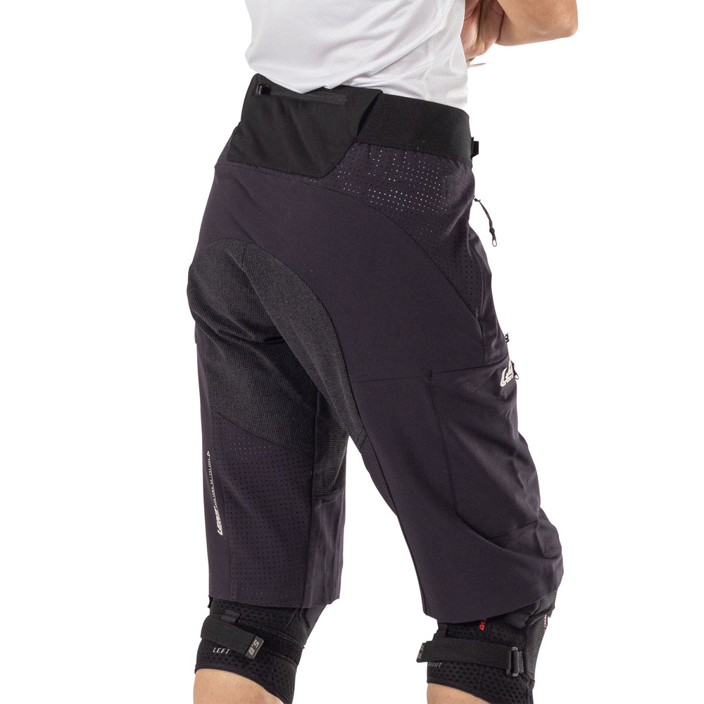 MTB Enduro 3.0 Women Shorts - Grafite Offroad