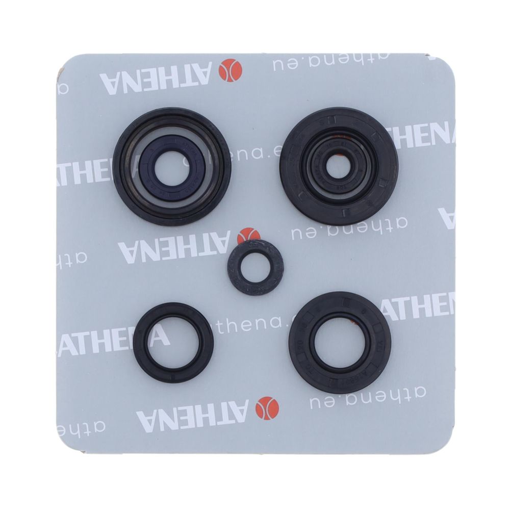 Engine Oil Seals Kit - Grafite Offroad