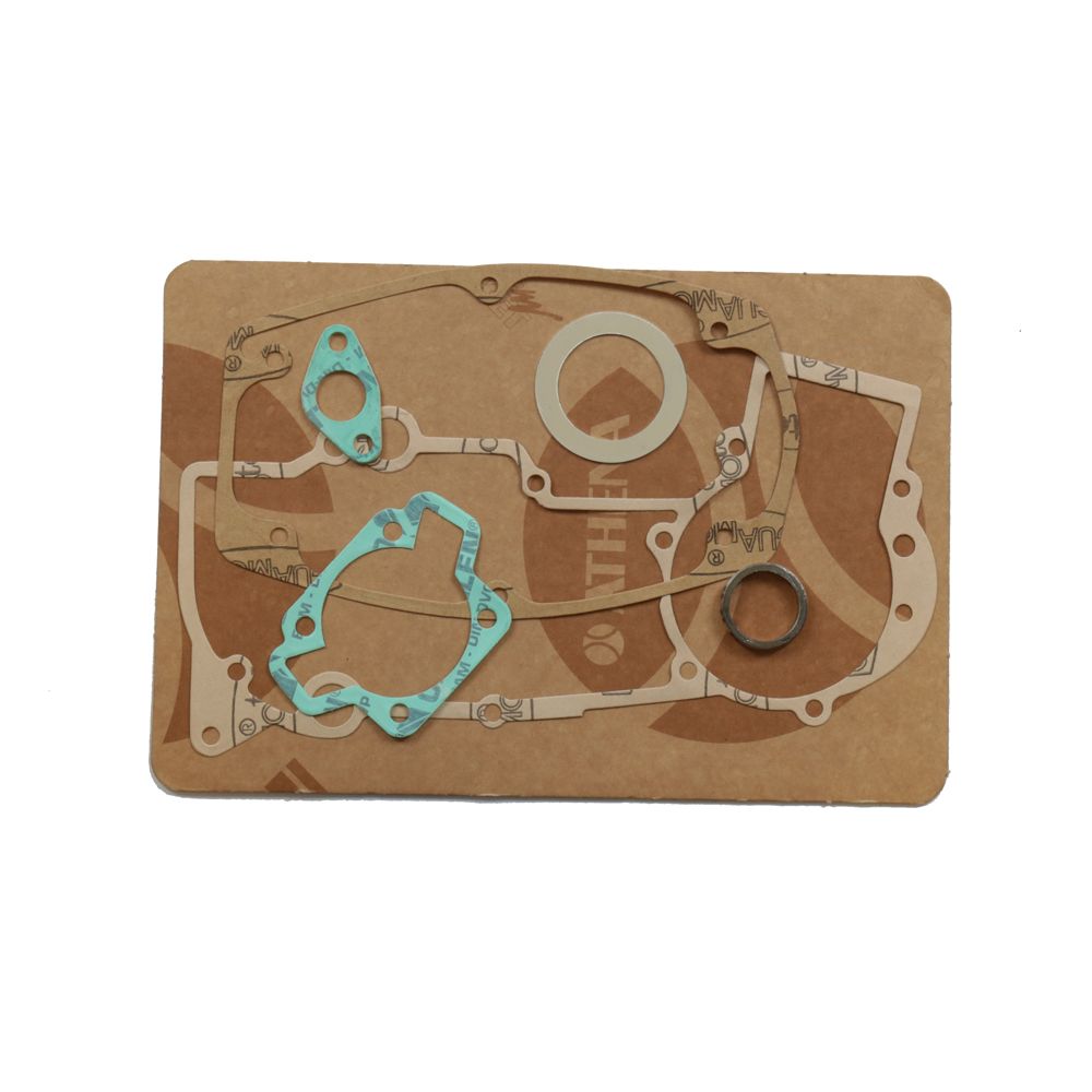 Complete Gasket Kit (oil seals not included) - Grafite Offroad