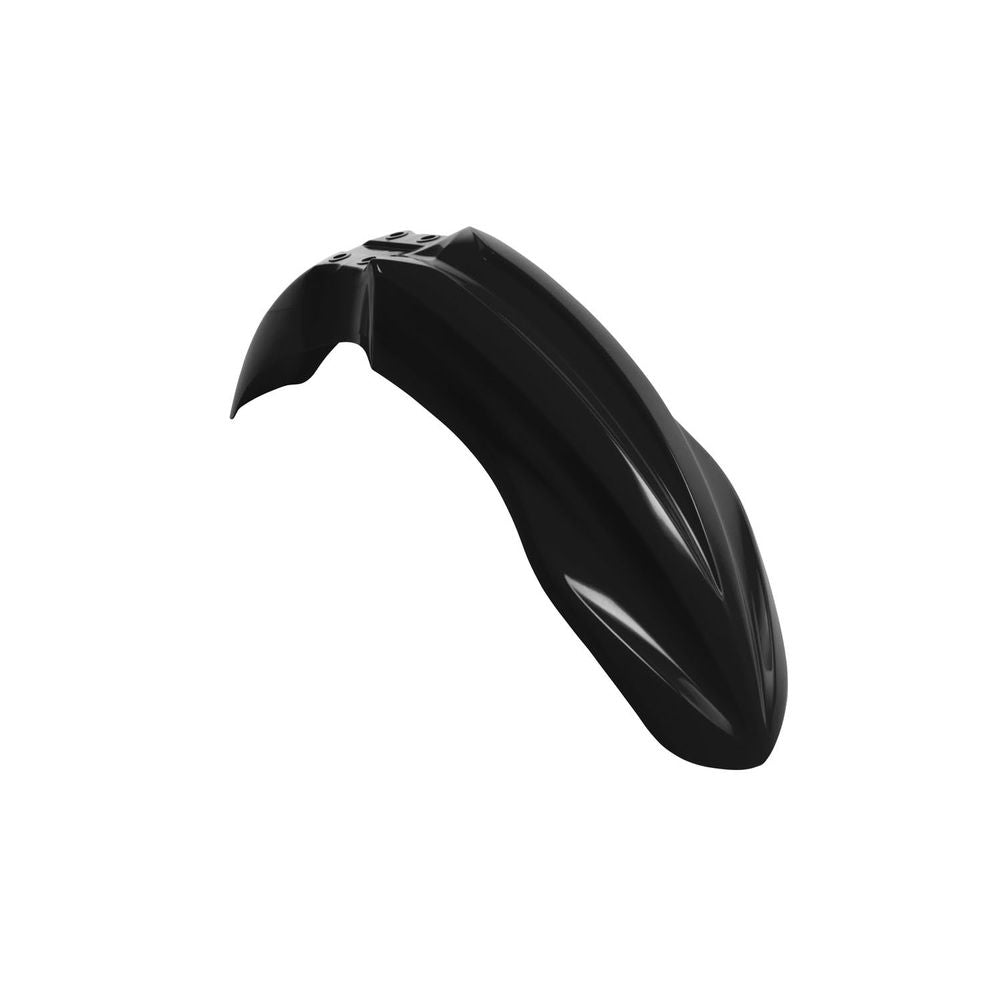 Front Fender Black Replica Kawasaki - Grafite Offroad