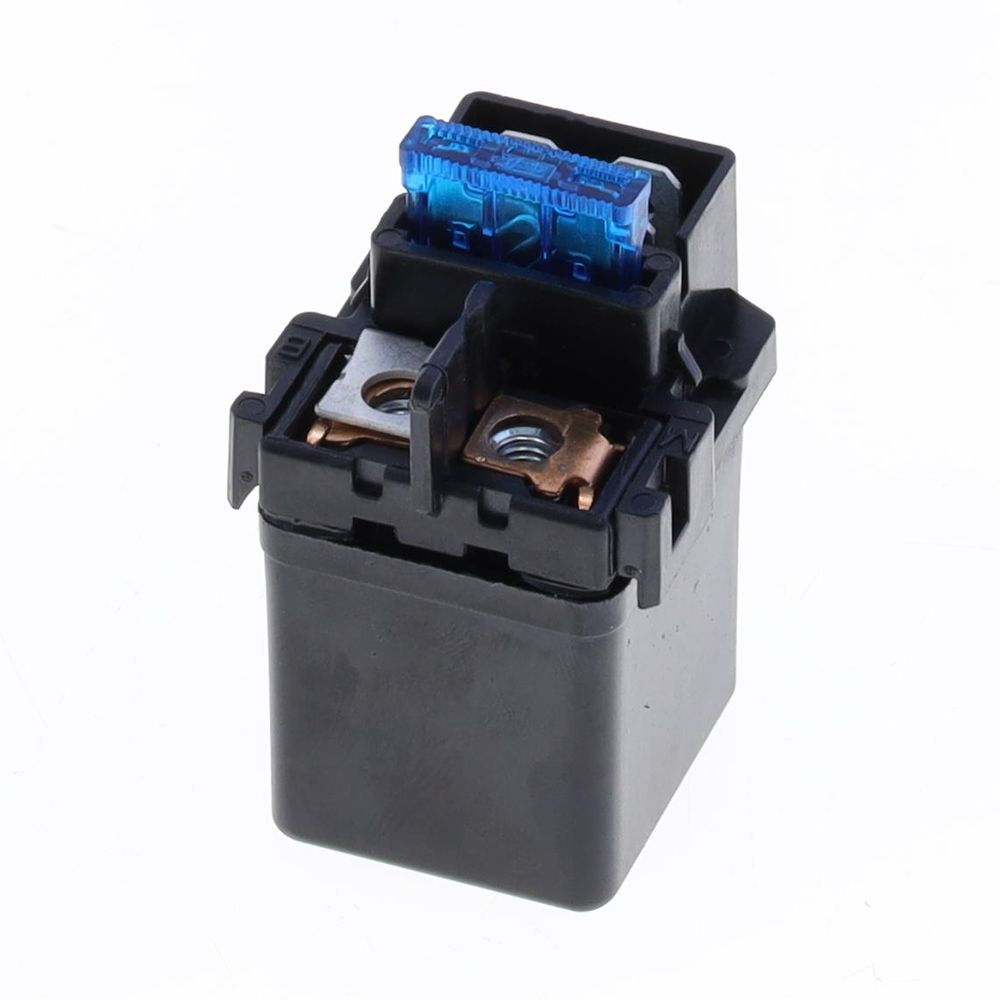 Starter Relay - Grafite Offroad