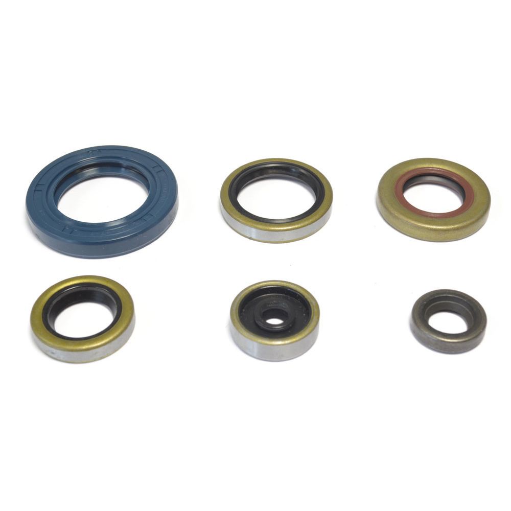 Engine Oil Seals Kit - Grafite Offroad