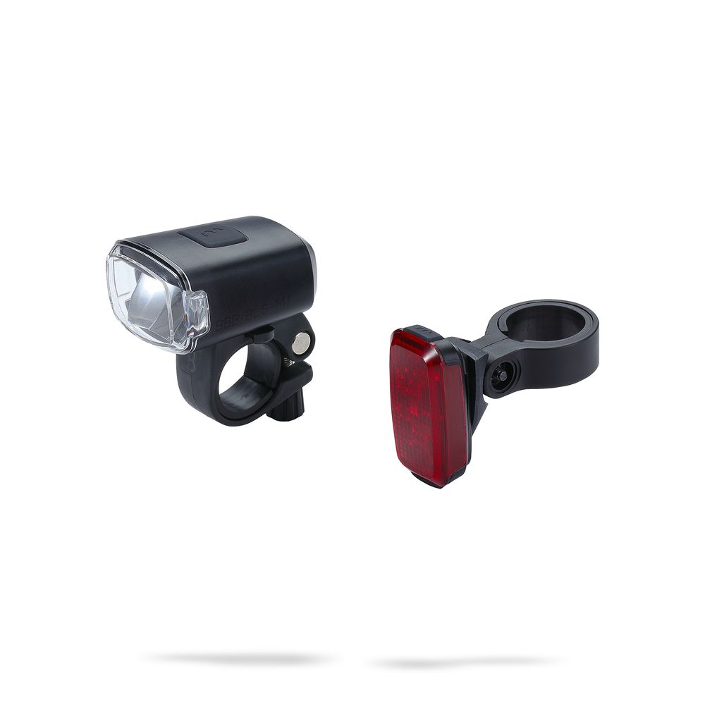 Lightset Stud Combo - Grafite Offroad