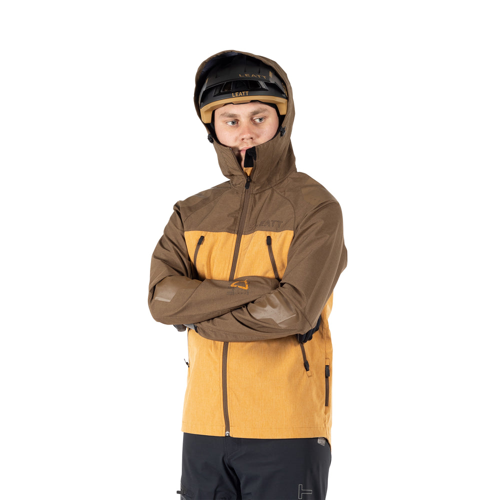 MTB HydraDri 5.0 Jacke