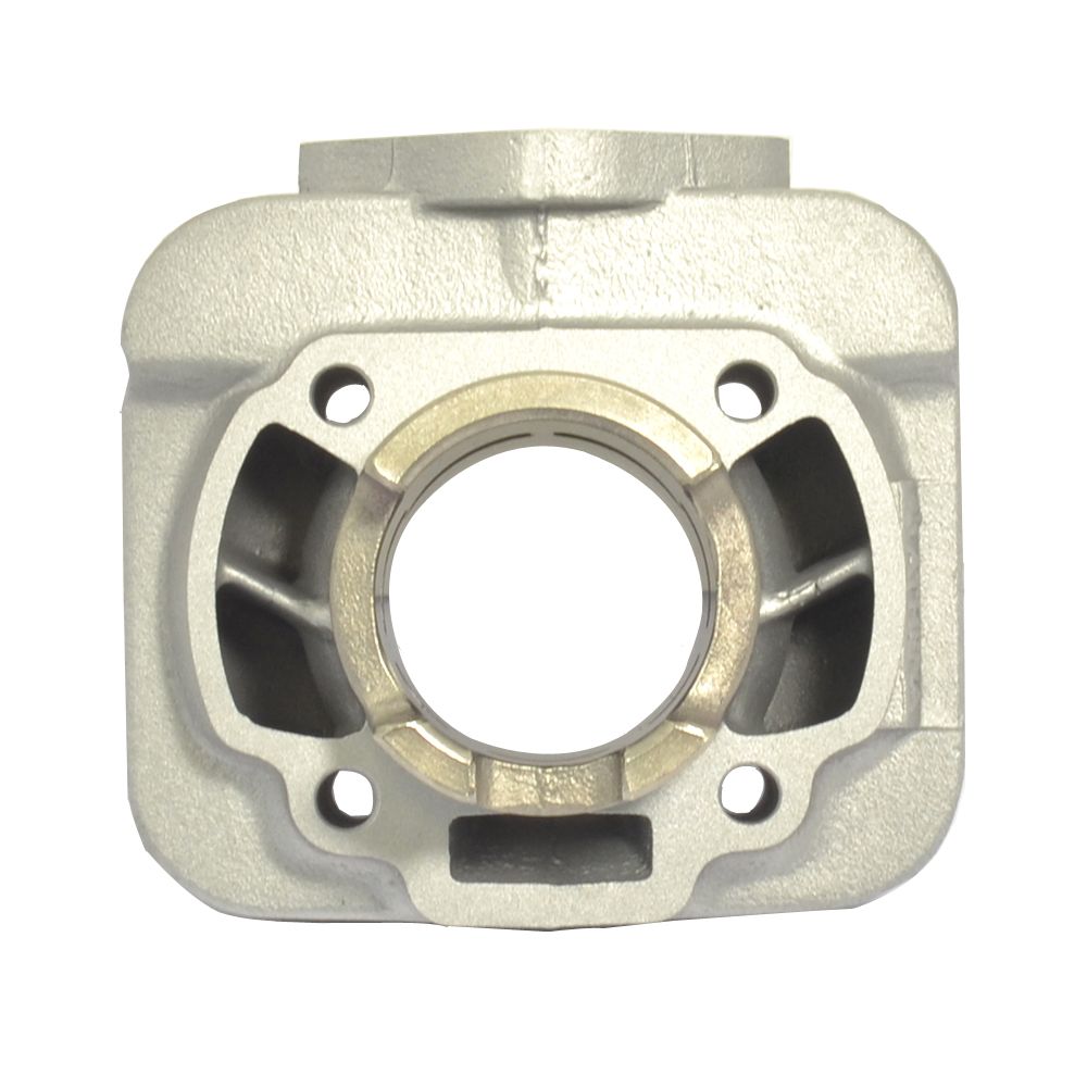 Standard Bore Cylinder Kit With Head Ø 40 mm, 50 cc - Grafite Offroad