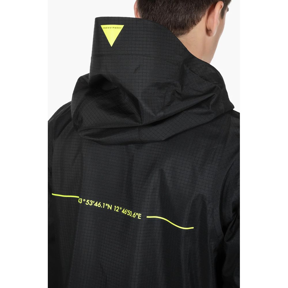 Waterproof MTB Jacket - Grafite Offroad