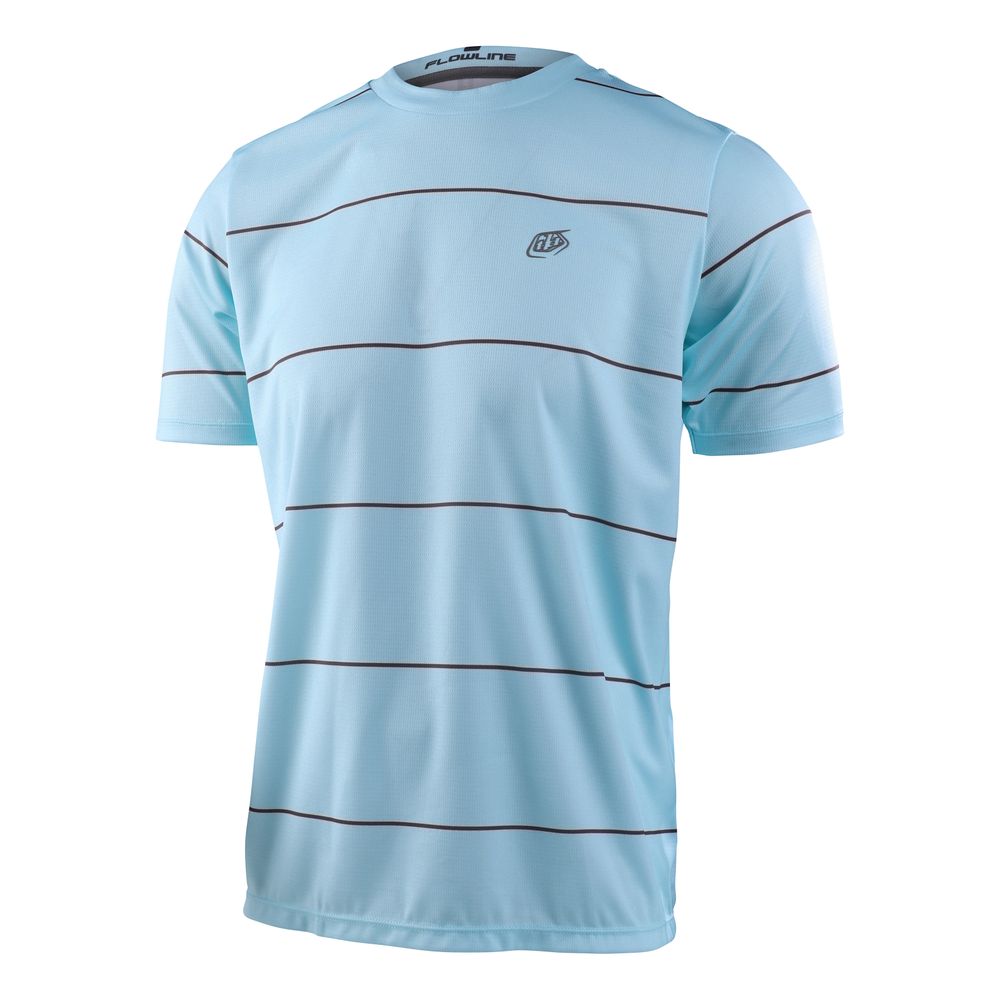 Maglia a maniche corte Flowline