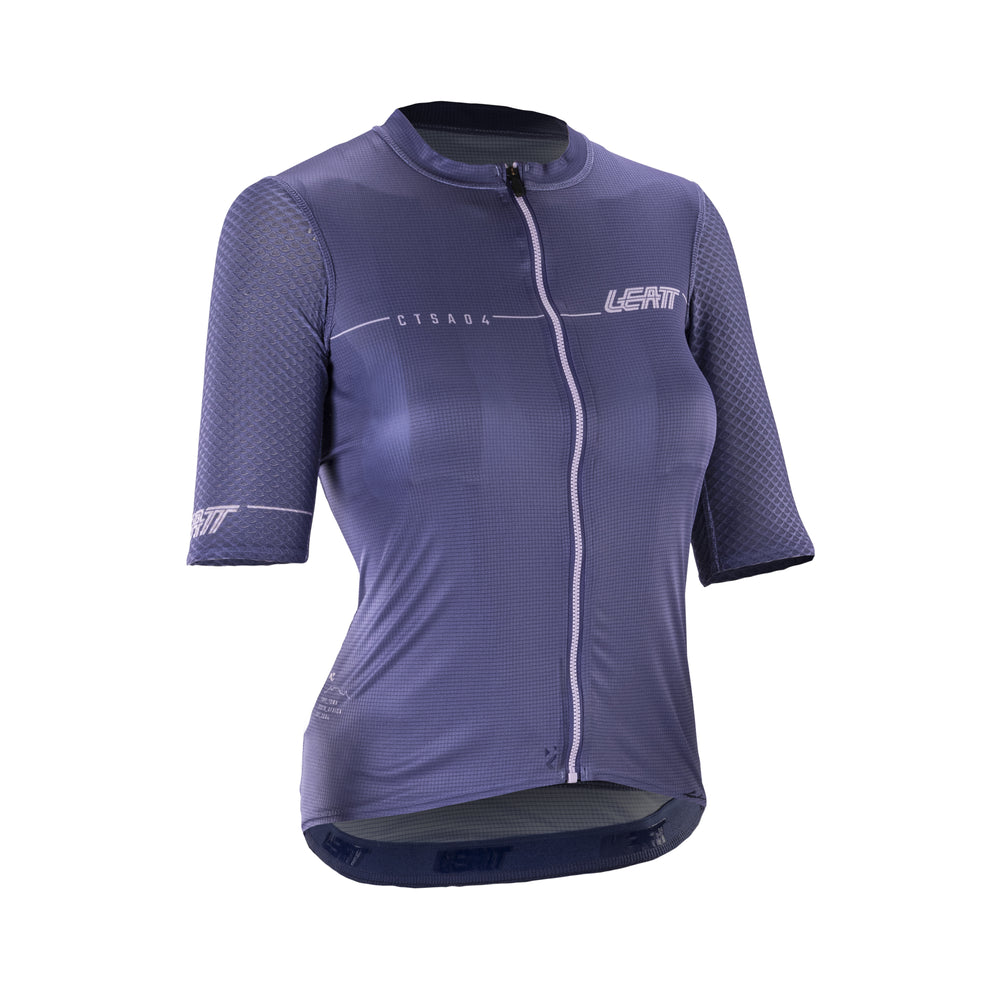 MTB Endurance 6.0 Women Jersey - Grafite Offroad