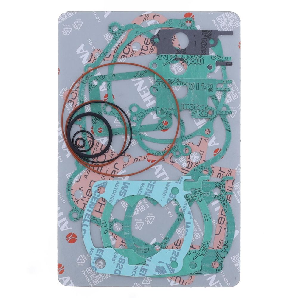 Complete Gasket Kit (oil seals not included) - Grafite Offroad