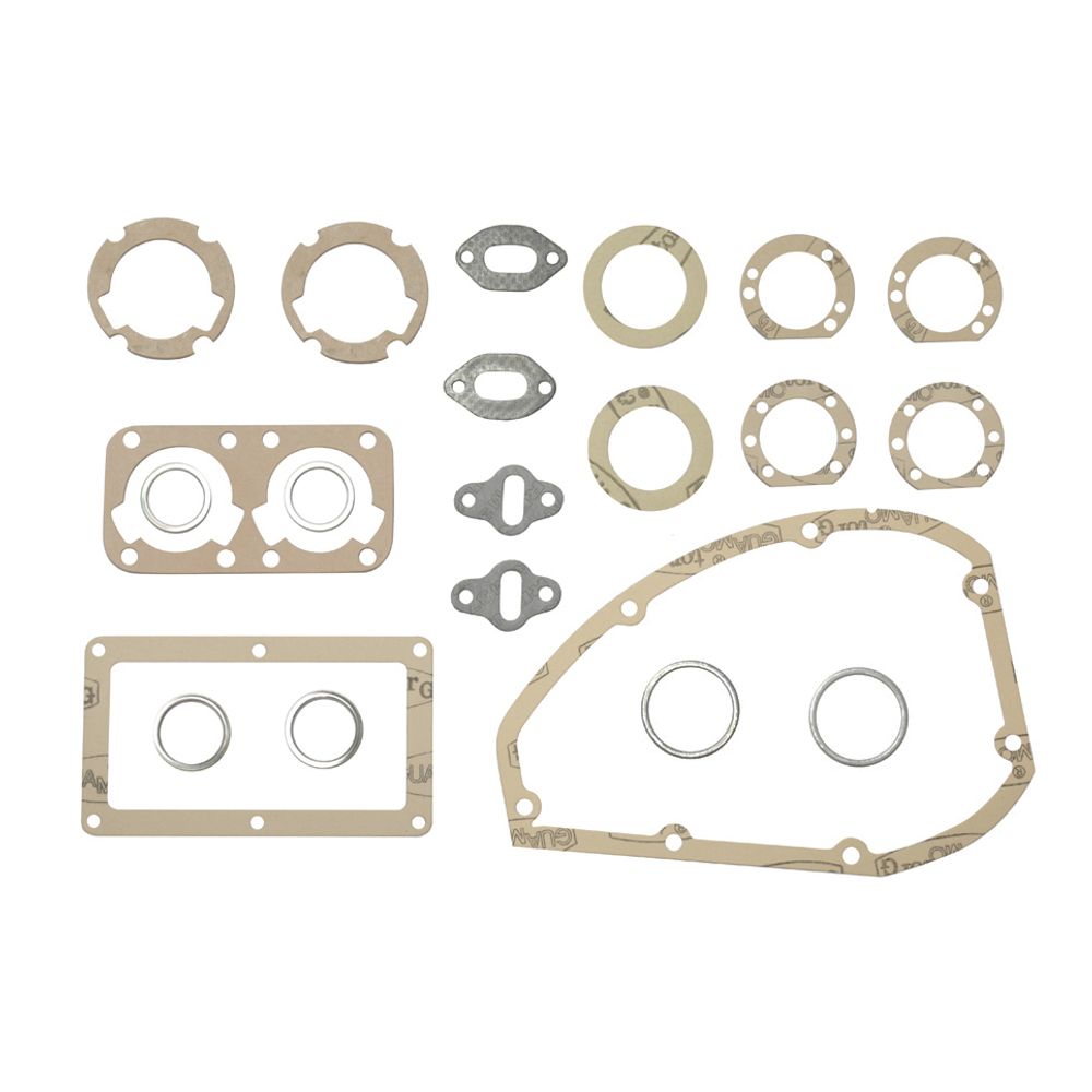 Complete Gasket Kit (oil seals not included) - Grafite Offroad