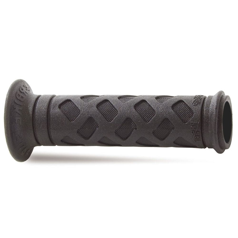 Grips Progrip 699 Mm 22/25 - Single Density - Black - Open End