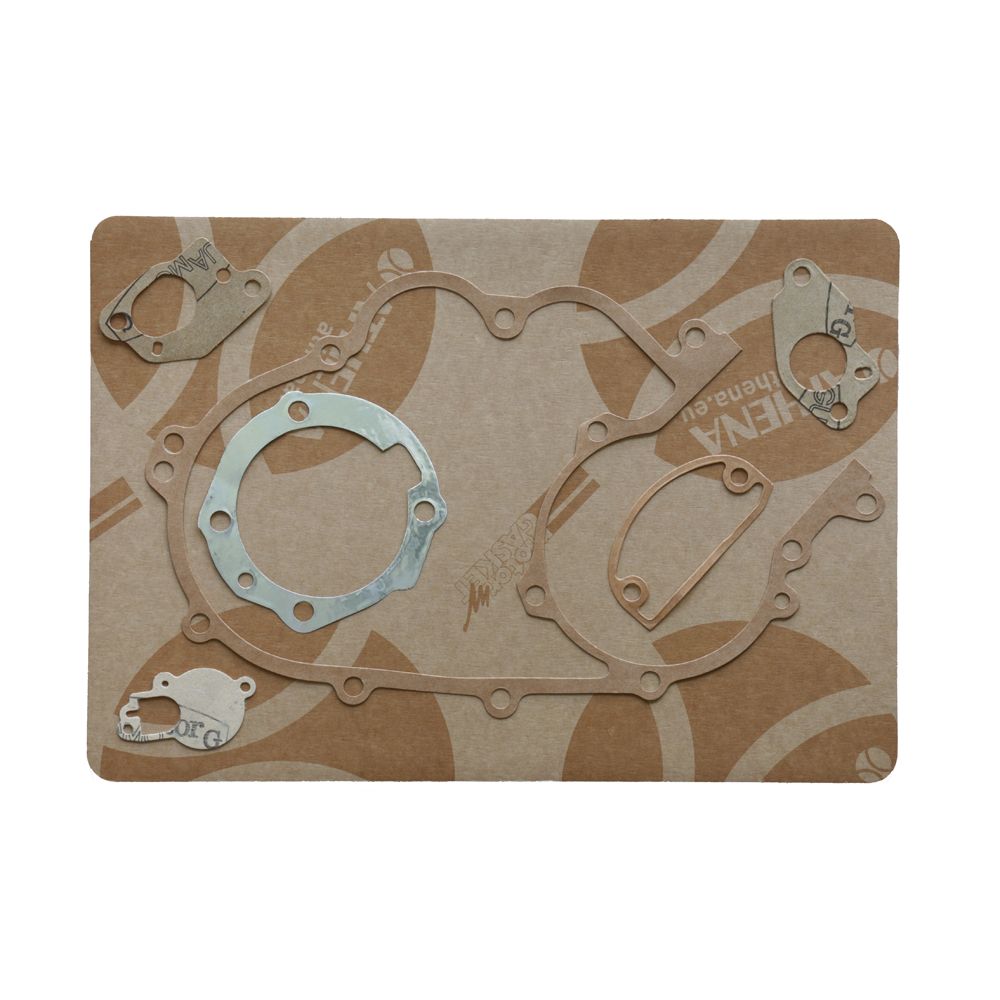 Complete Gasket Kit (oil seals not included) - Grafite Offroad