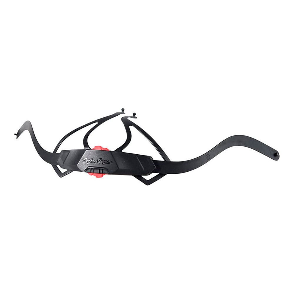Regolatore posteriore per casco A1
