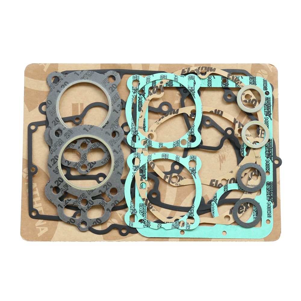 Complete Gasket Kit (oil seals not included) - Grafite Offroad