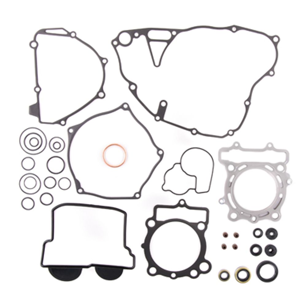 Prox Complete Gasket Kit Kx250f `17-18 - Grafite Offroad
