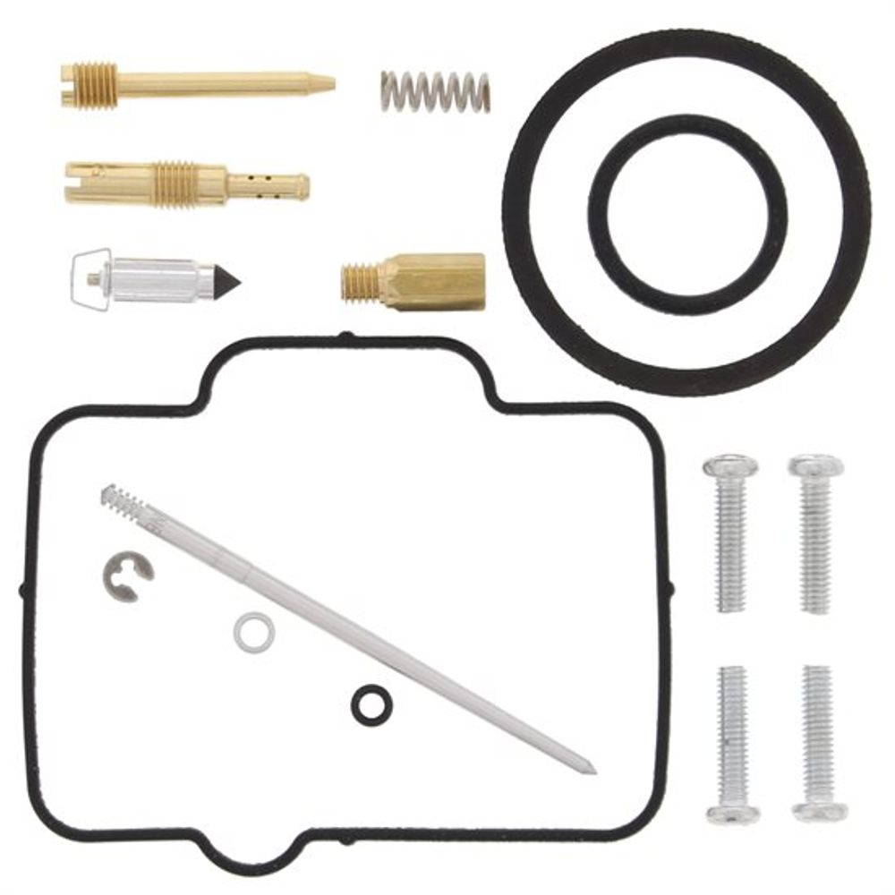 Prox Carburetor Rebuild Kit Cr125r `98 - Grafite Offroad