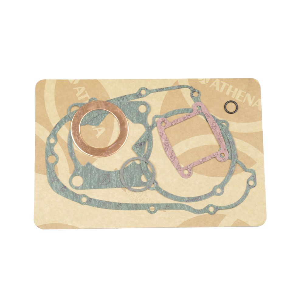 Complete Gasket Kit (oil seals not included) - Grafite Offroad