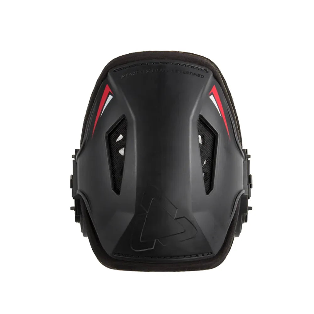 RICAMBIO ROTULA GINOCCHIERA X-FRAME LEFT - NERO - XXL Leatt