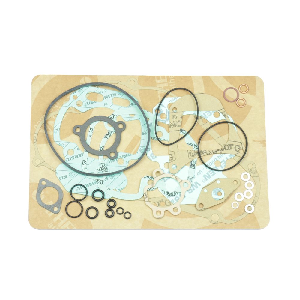 Complete Gasket Kit (oil seals not included) - Grafite Offroad