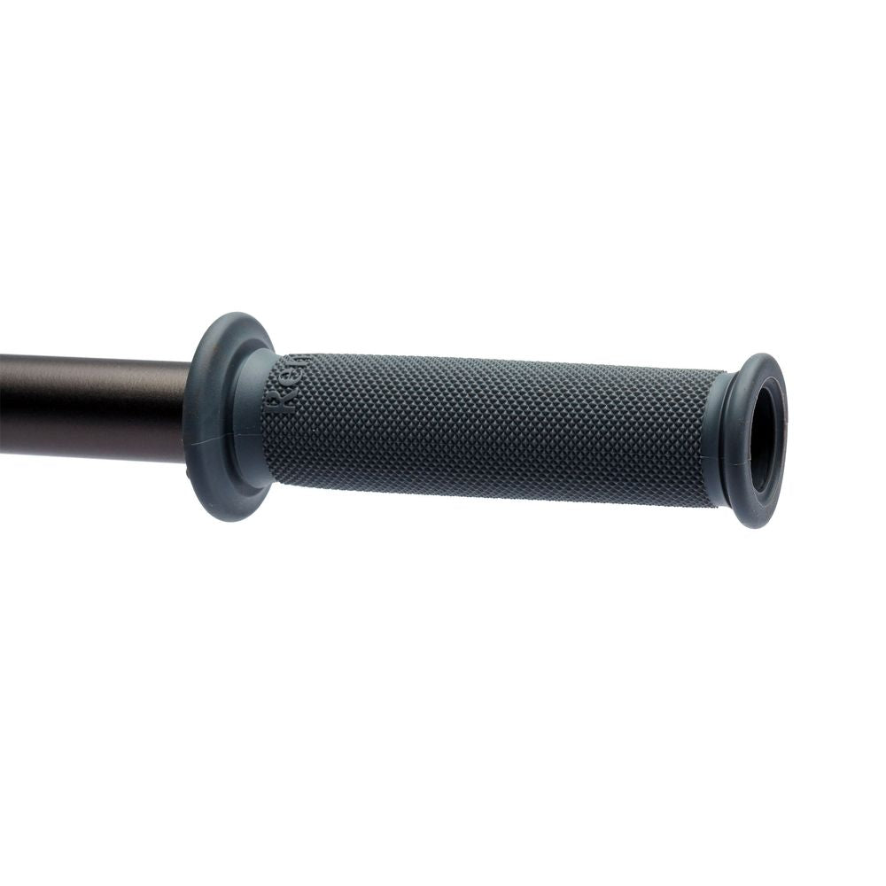 Original Road Race Grips | Full Diamond | Medium Compound | Grey - Grafite Offroad