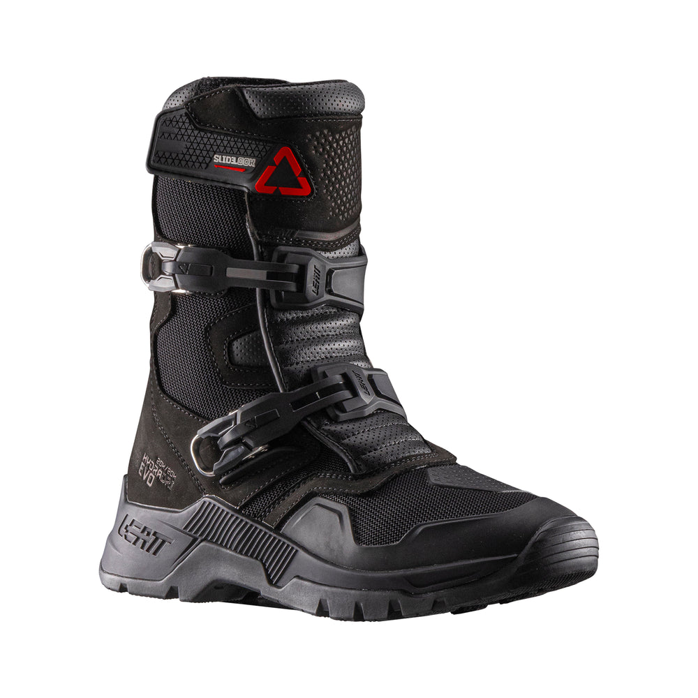 BootADVX-Flow7.5Short - Grafite Offroad