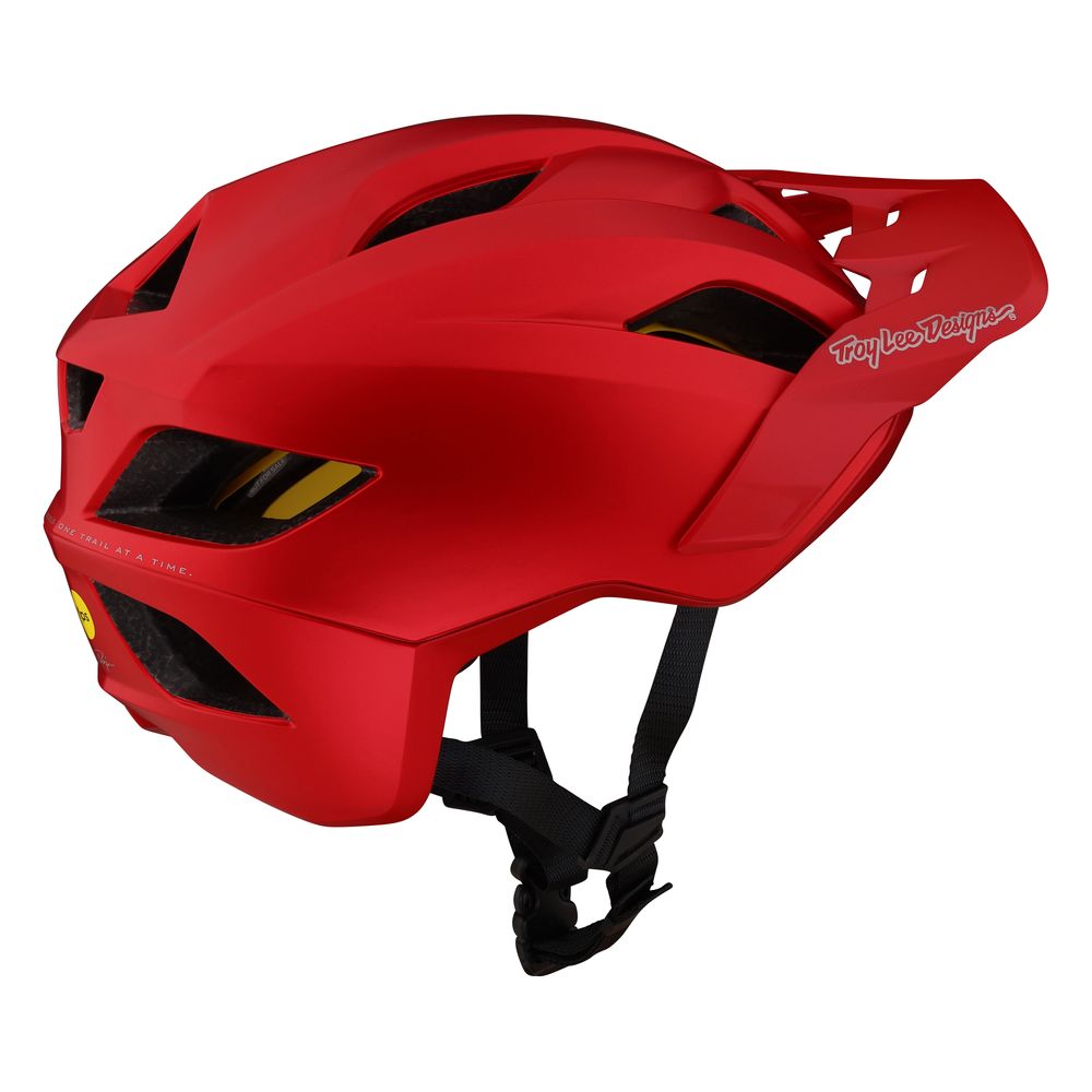 Flowline Helmet