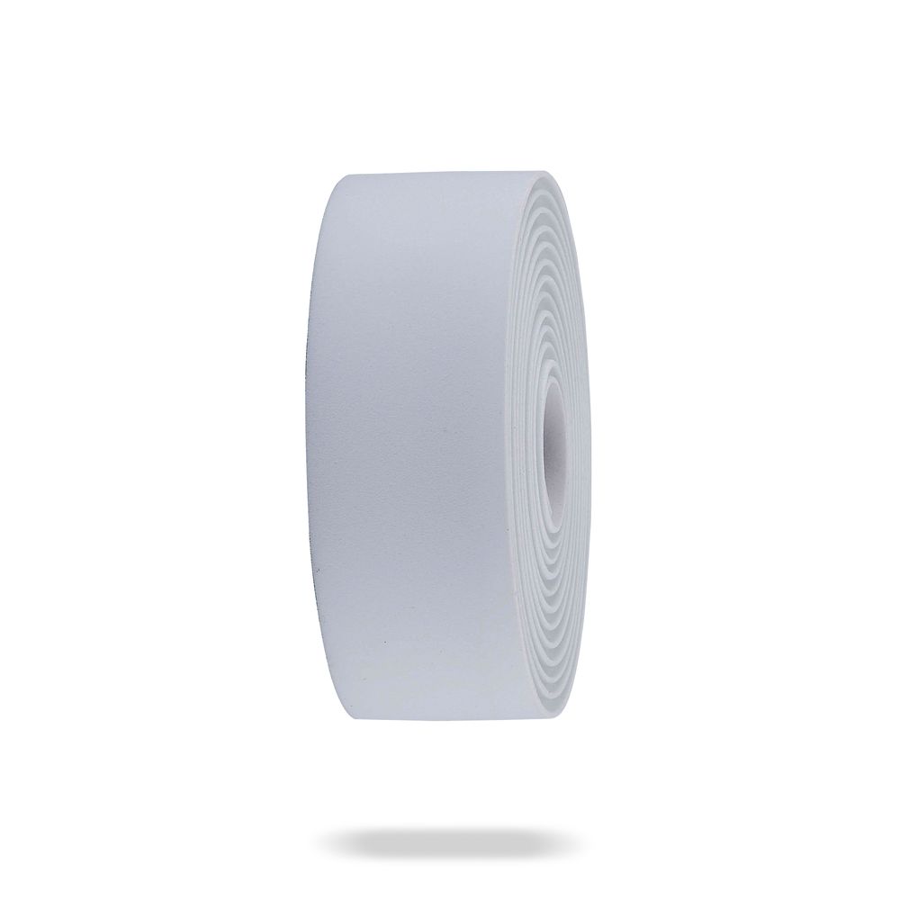 Handlebar Tape Raceribbon | 200 X 3cm | White - Grafite Offroad