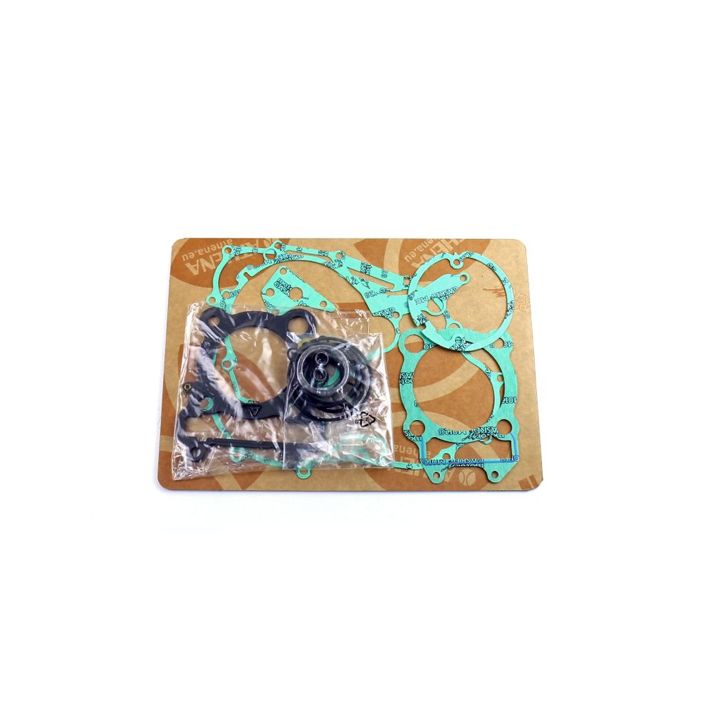 Complete Gasket Kit (oil seals not included) - Grafite Offroad