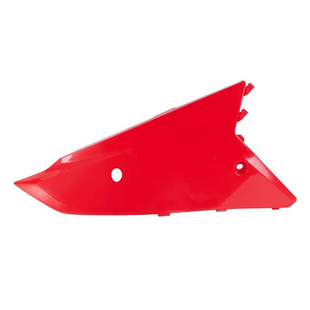 Upper Side Panels Crf Red Crf450r/rx 21-.. - Grafite Offroad
