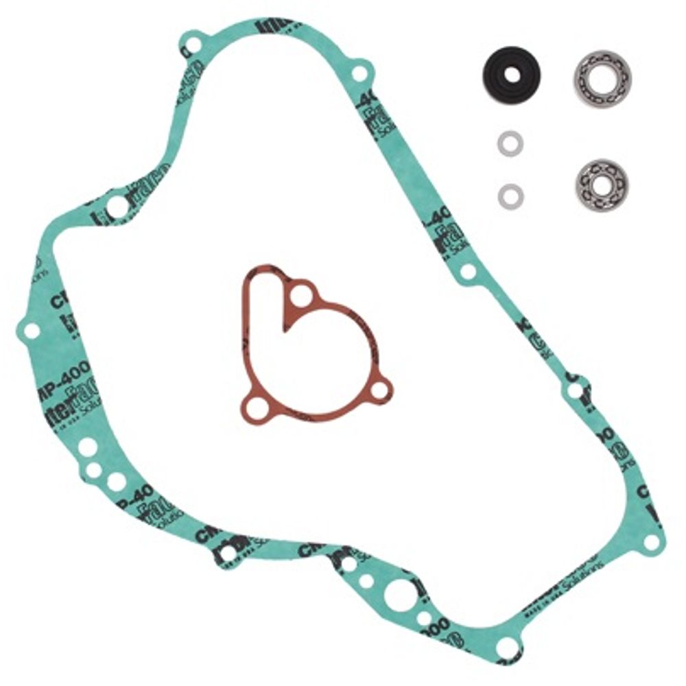 Prox Water Pump Rebuild Kit Rm125 `04-08 - Grafite Offroad