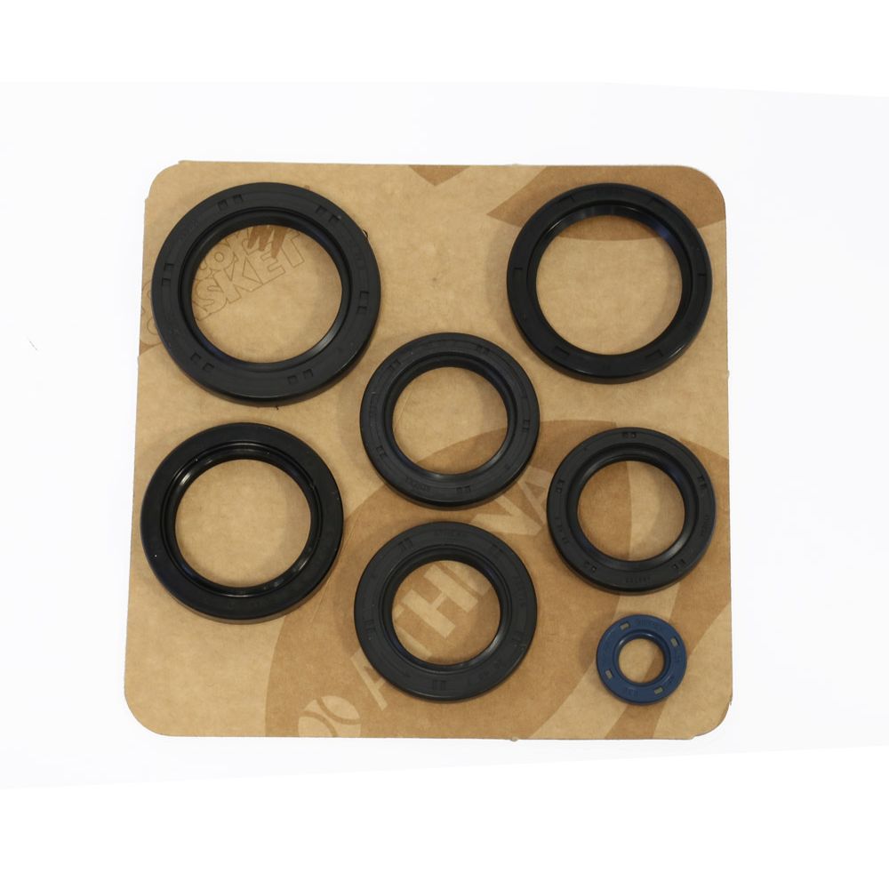 Engine Oil Seals Kit - Grafite Offroad