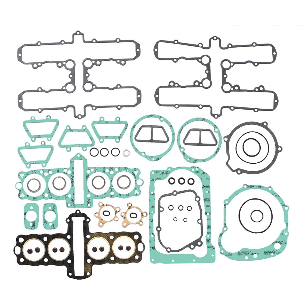 Complete Gasket Kit (oil seals not included) - Grafite Offroad