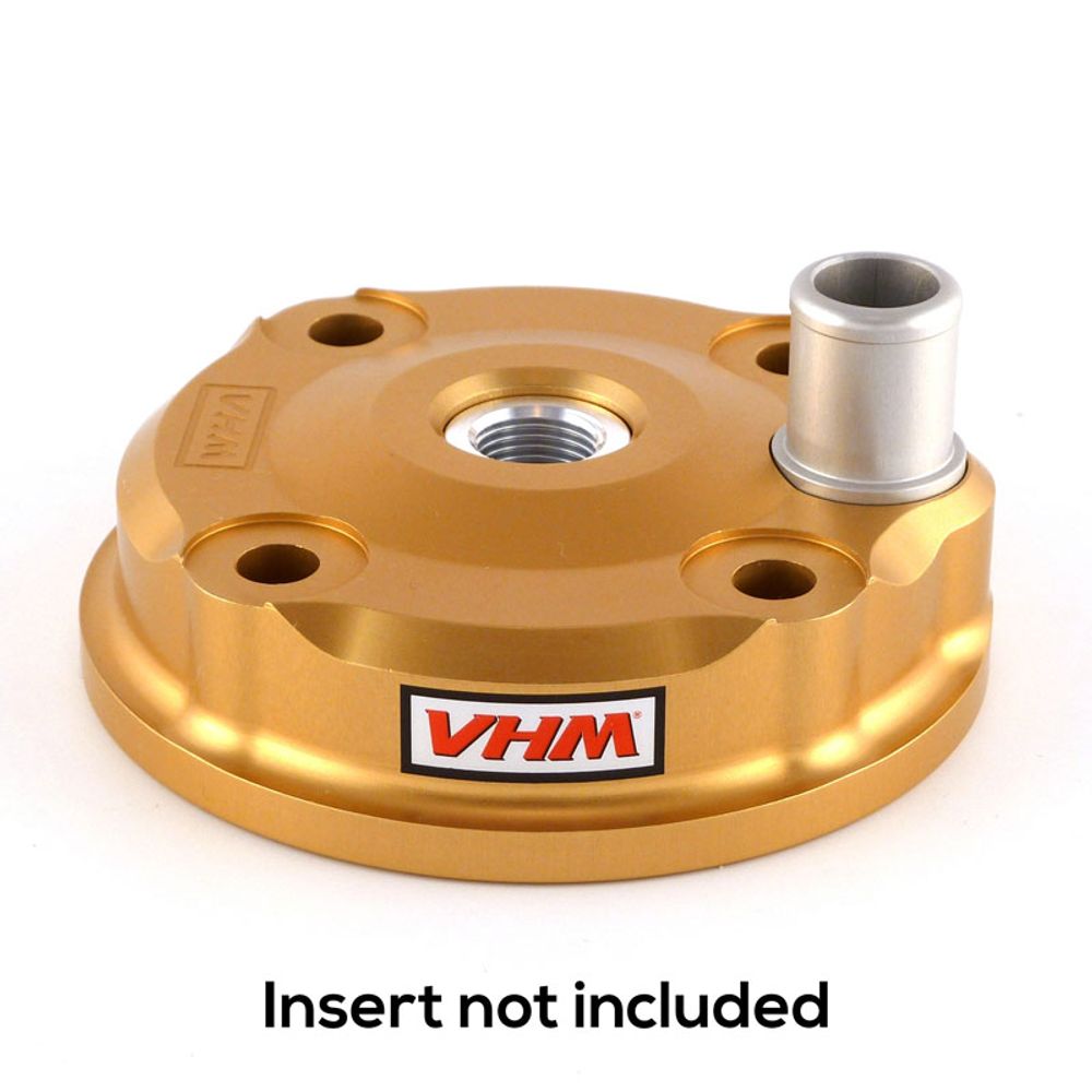 Vhm Cyl. Head Suzuki Rm80, Rm85 `98-25 - Grafite Offroad