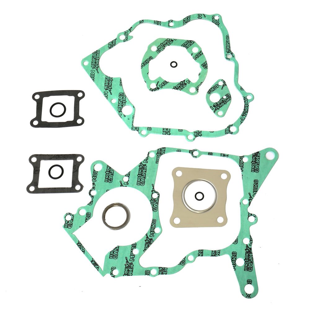 Complete Gasket Kit (oil seals not included) - Grafite Offroad