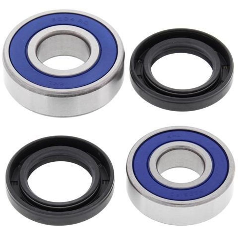 Prox Rearwheel Bearing Set Xr600r `85-00 + Xr250r `86-95 - Grafite Offroad
