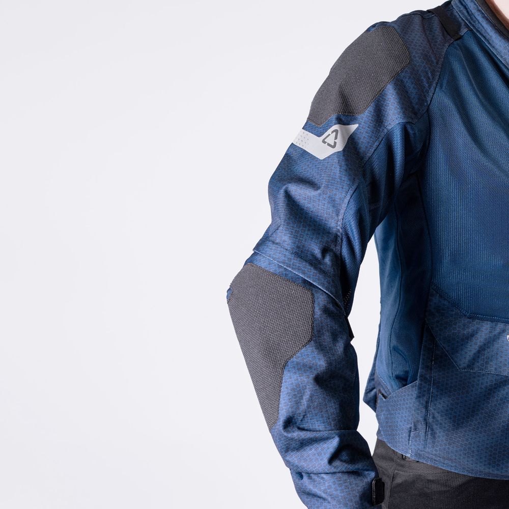 ADV FlowTour 4.5 Short Jacket