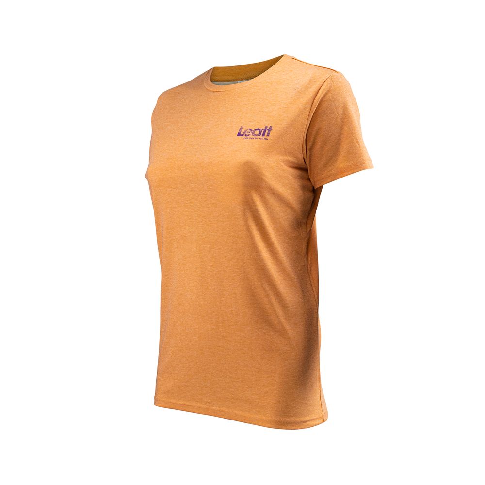 Maillot MTB femme Leatt