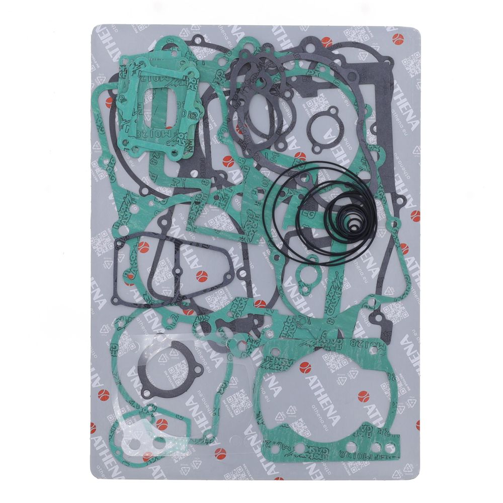 Complete Gasket Kit (oil seals not included) - Grafite Offroad