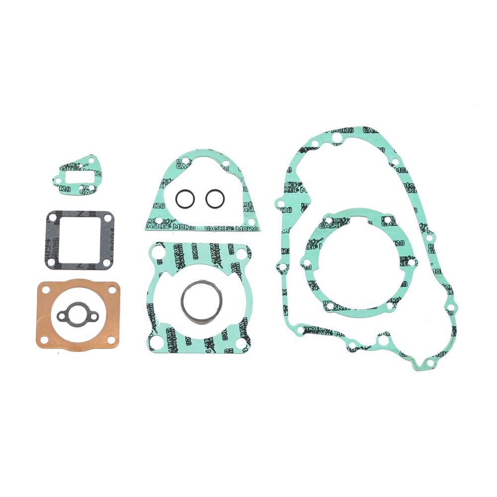 Complete Gasket Kit (oil seals not included) - Grafite Offroad