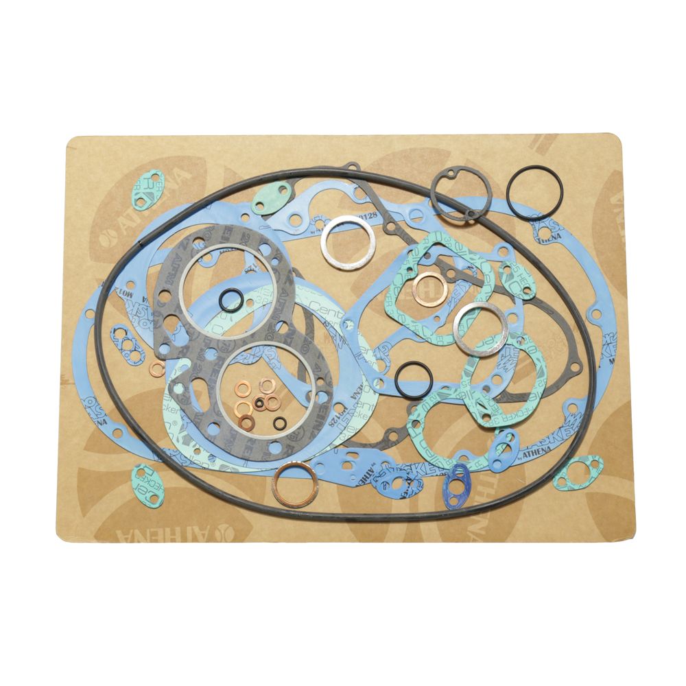 Complete Gasket Kit (oil seals not included) - Grafite Offroad