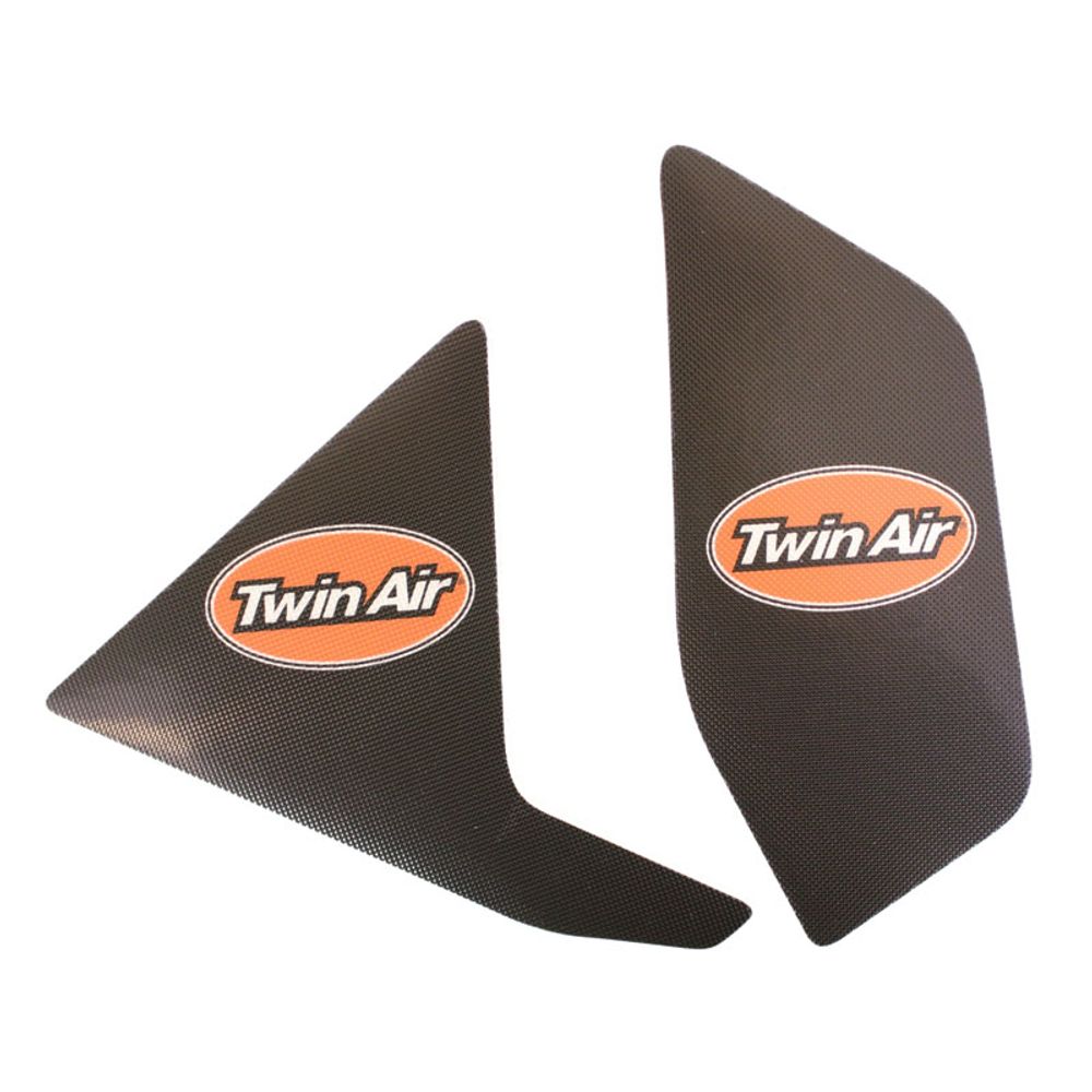 Airbox Decal (anti Slip Material) Husqvarna Fc-tc 2016/2018 Fe-te 2017/2019 - Grafite Offroad